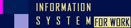 Information System for work