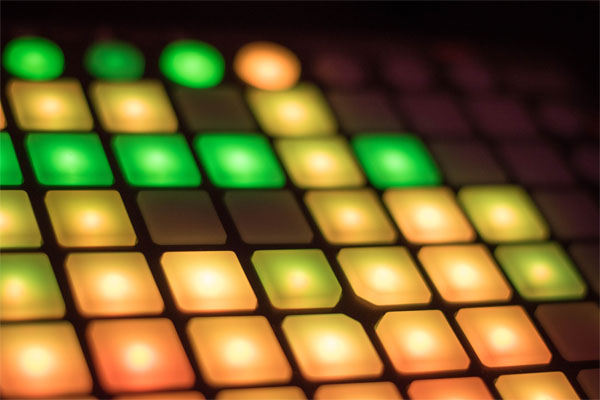 image  picture: electronic-parts