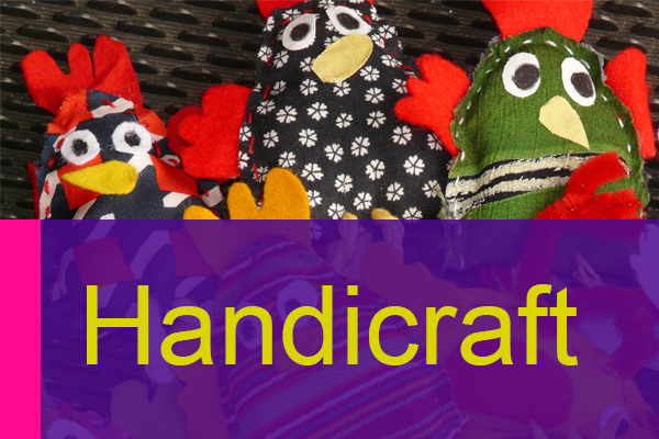 image link: Handicraft
