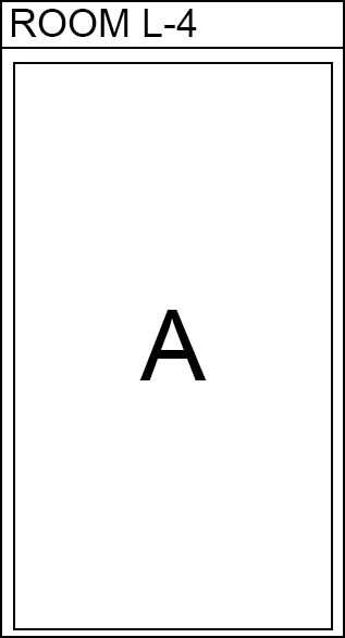 image :map, Delivery Serivce Room L4